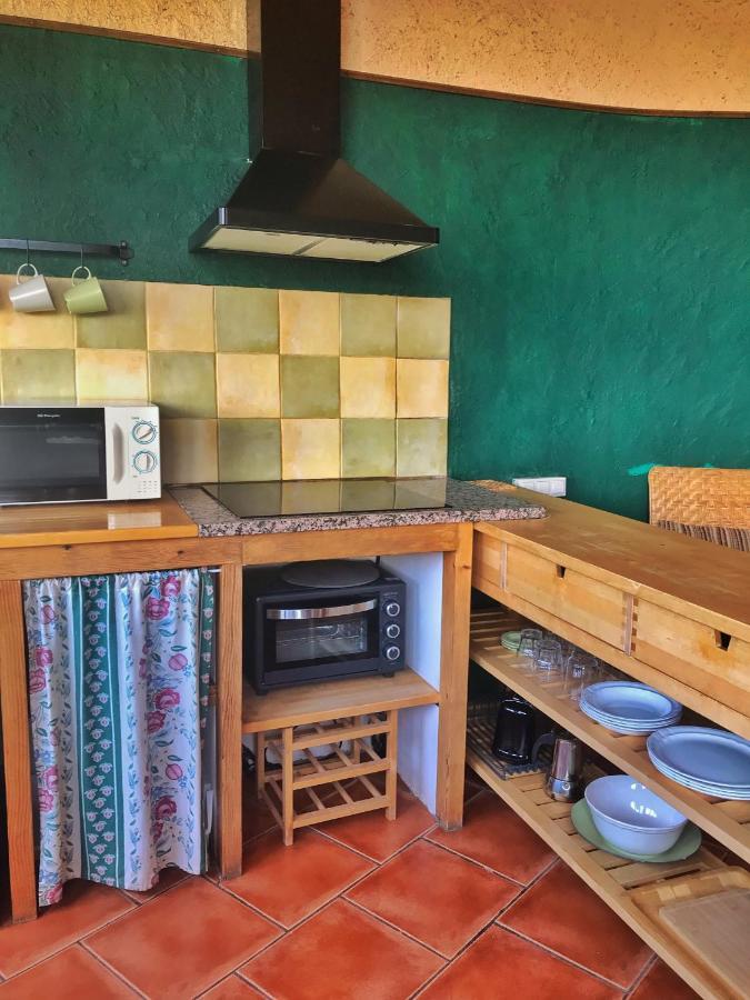 Casa Manel - Loft Rustico Con Encanto Montcortes Exterior foto