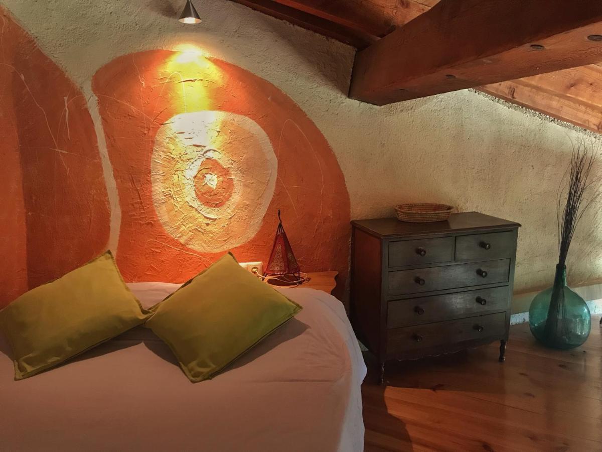Casa Manel - Loft Rustico Con Encanto Montcortes Exterior foto